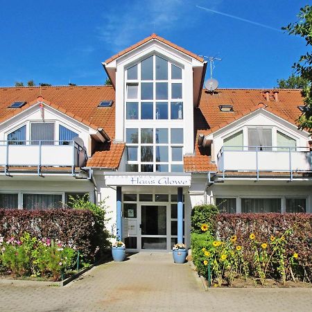 Apartment Glowe - Glw650 By Interhome Zewnętrze zdjęcie
