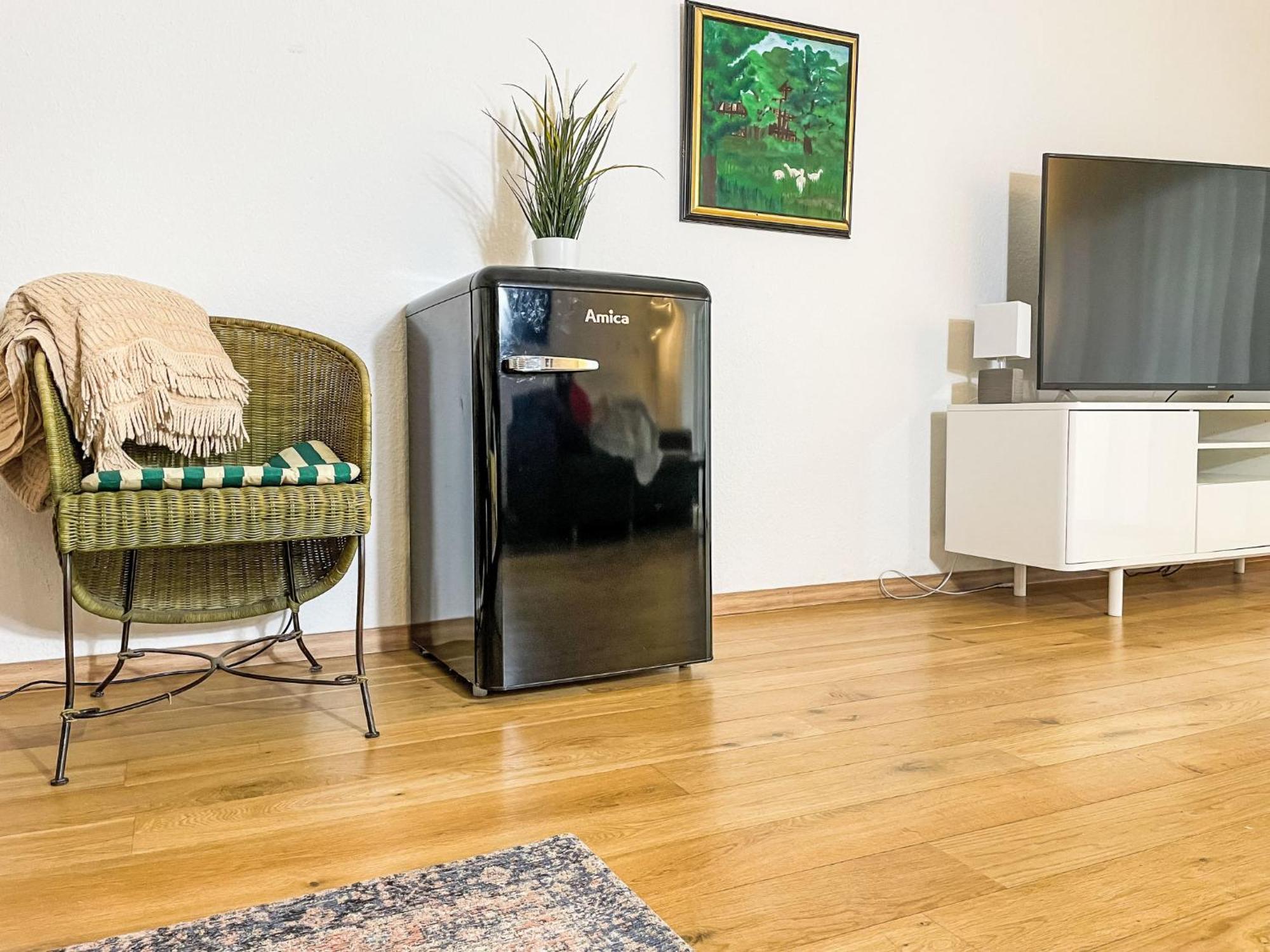 Apartment Glowe - Glw650 By Interhome Zewnętrze zdjęcie