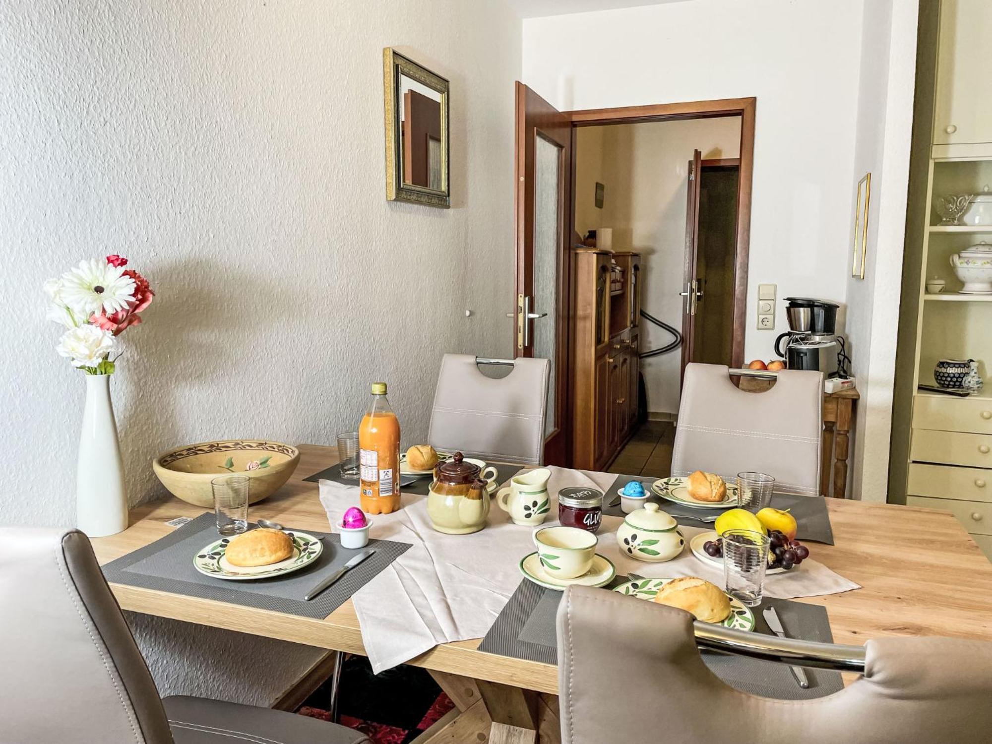 Apartment Glowe - Glw650 By Interhome Zewnętrze zdjęcie